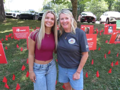 Annual Heather Miller Memorial Golf Classic raises money for nursing students